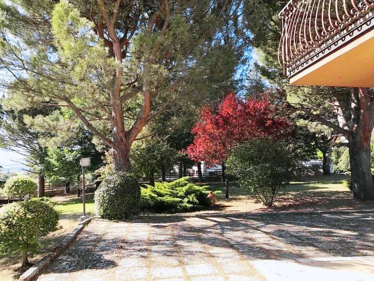 Villa Pianola