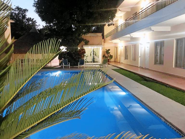 Villa Esmeralda — photo 3