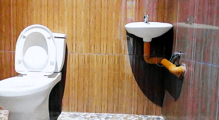 Bearby's Homestay Siargao - RH — photo 5