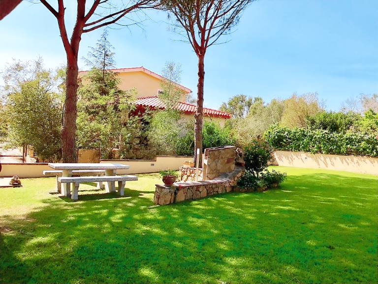 Apartamento San Teodoro