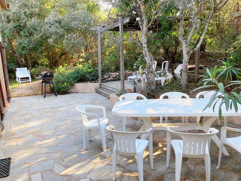 Villa with grill, patio & yard | Nature view — photo 5