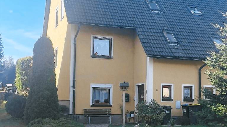 Ferienwohnung  Altenberg