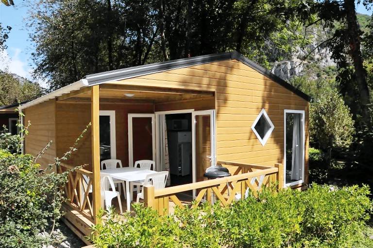 Chalet Alliat