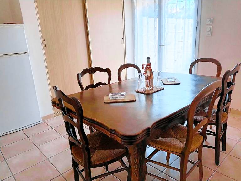 Charming villa with grill & patio | Close to the beach | Pet-friendly — photo 4