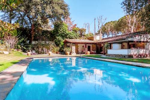 Villa El Masnou