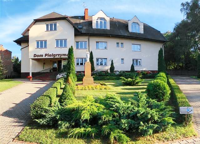 Bed & Breakfast  Częstochowa