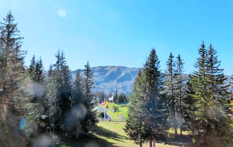 Residence Les Dauphinelles - 2 rooms cabin for 4/6 people located in Méribel Altiport near the ski slopes and golf — photo 3