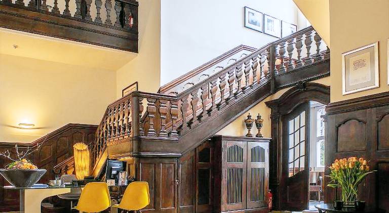 Park Villa Hotel — photo 2
