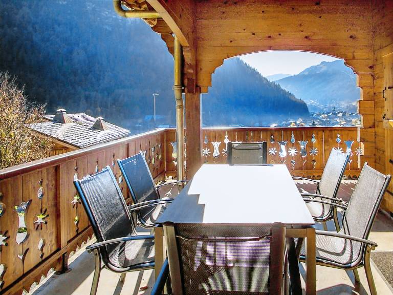 Chalet Montriond