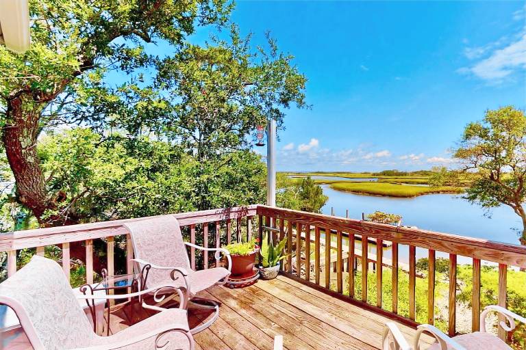 Condo Bald Head Island