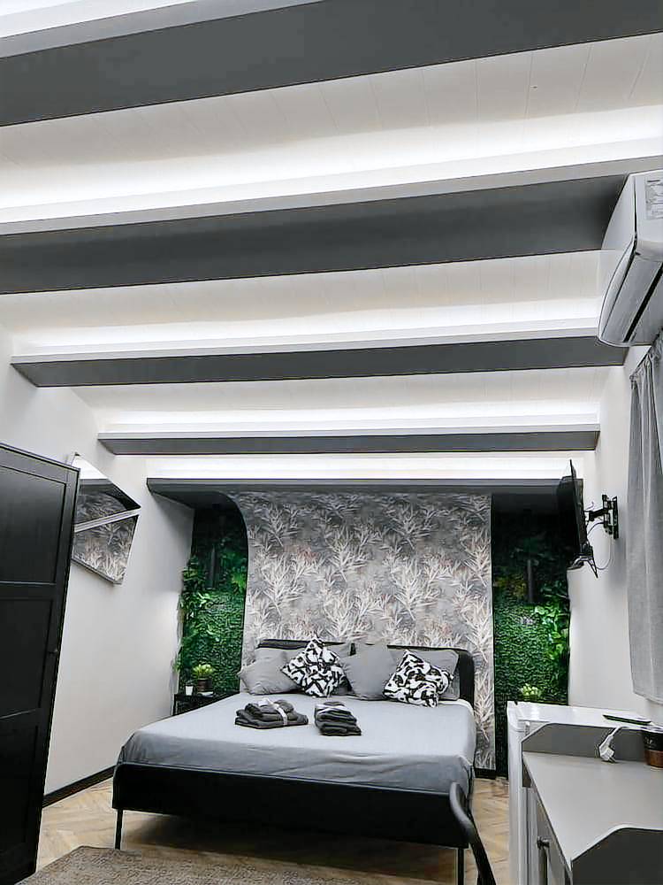 Bed & Breakfast Scalo Ferroviario