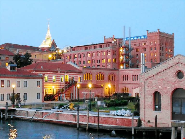 Appartement Lido