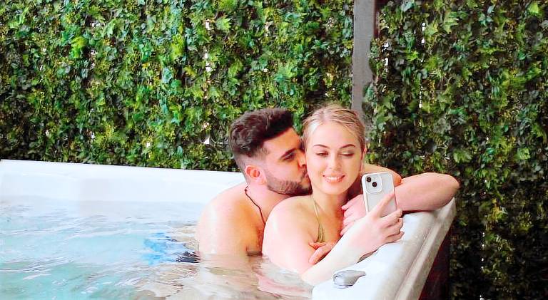 167 m&sup2; Ferienhaus