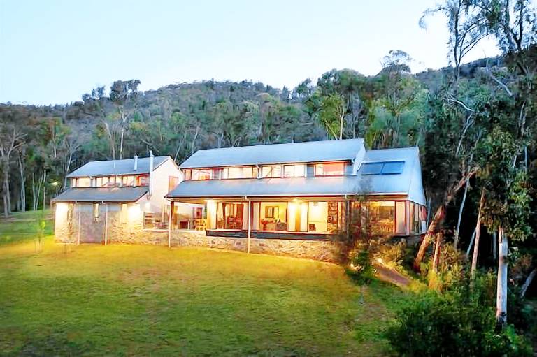 House Bright