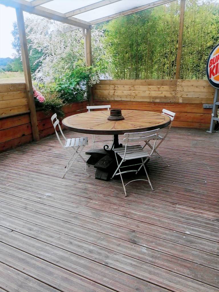 Maison de vacances Lamotte-Beuvron
