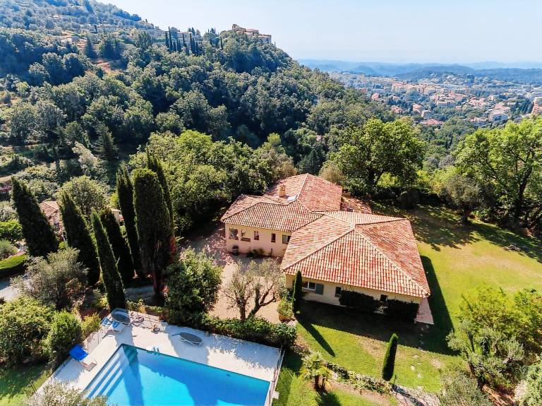 Villa Vence