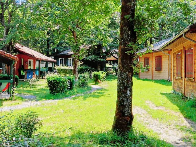 Chalet Messery
