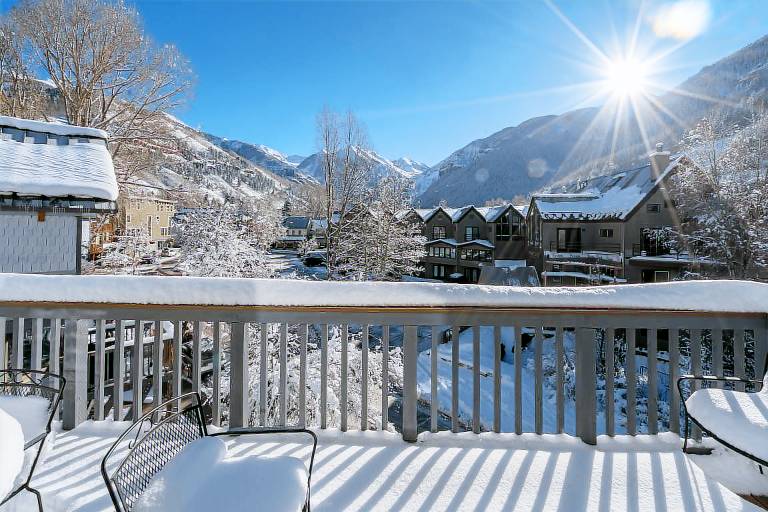 Condo Telluride