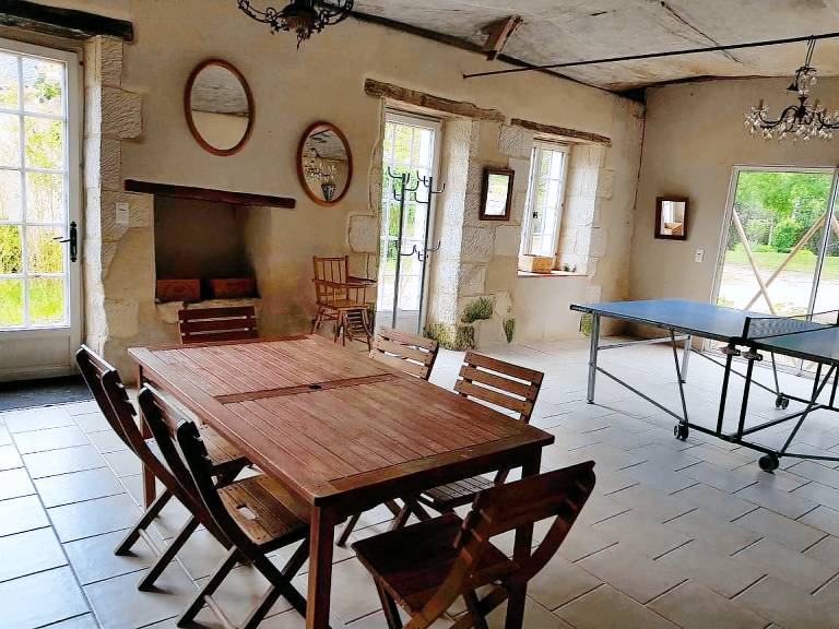 Les Roberderies — photo 4