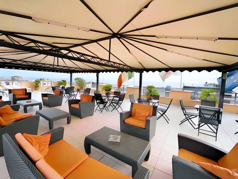 Hotel Eur — photo 4