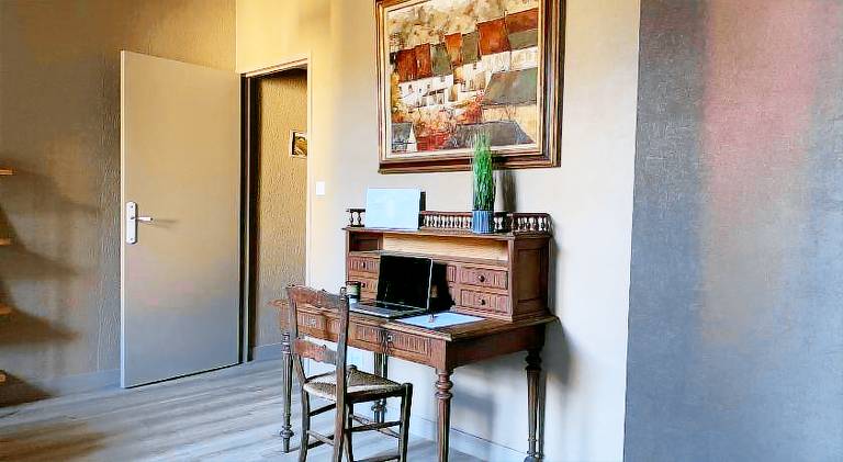 La Maison du Cedre — photo 4