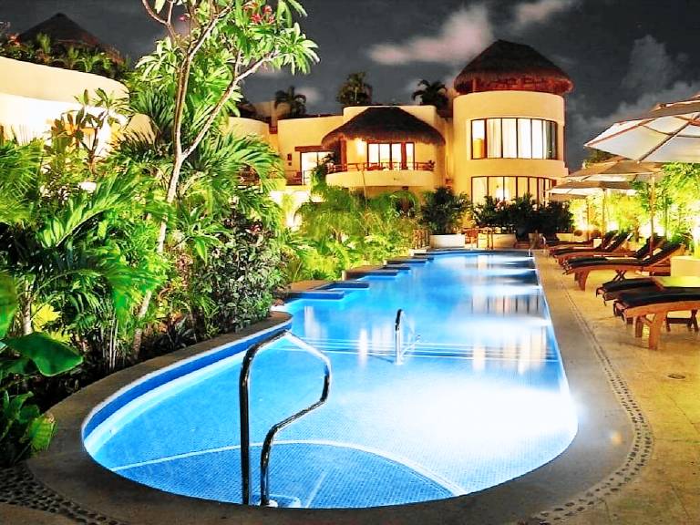Condo Playa del Carmen