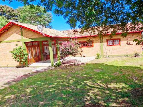 Pousada (B&B) Passa Quatro