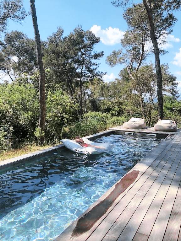 Maison de vacances Prades-le-Lez