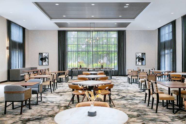 Homewood Suites by Hilton Louisville Airport — photo 4