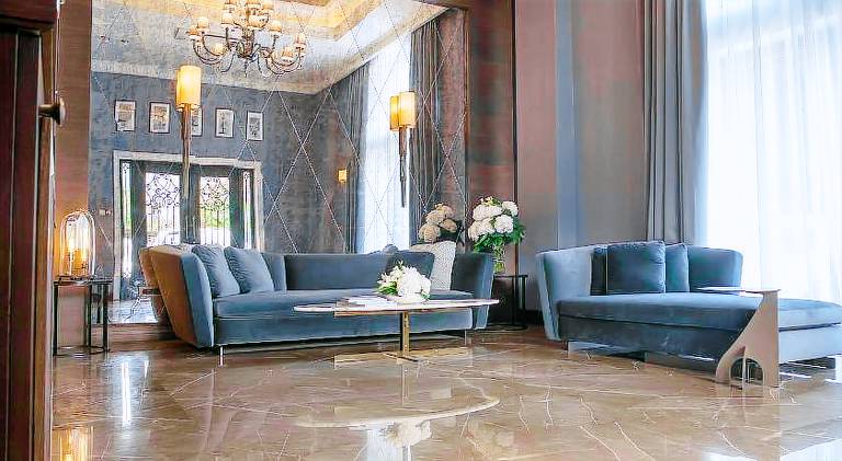 Boutique Hotel La Roche — photo 2