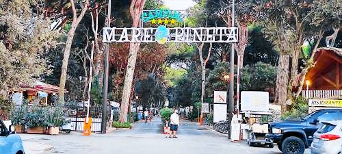 Vakantiepark Lido di Spina
