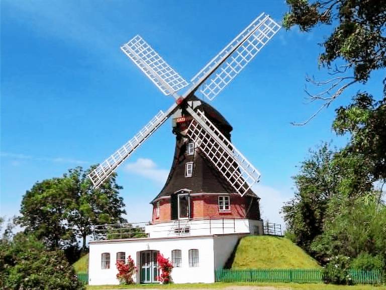 Ferienhaus Nordstrand