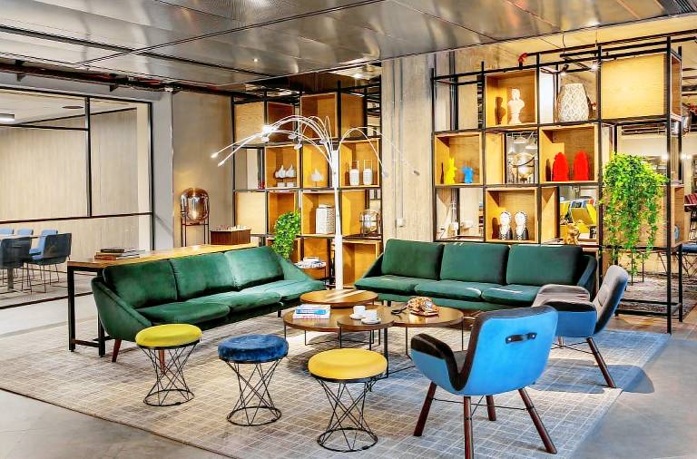 Link Hotel & Hub — photo 4