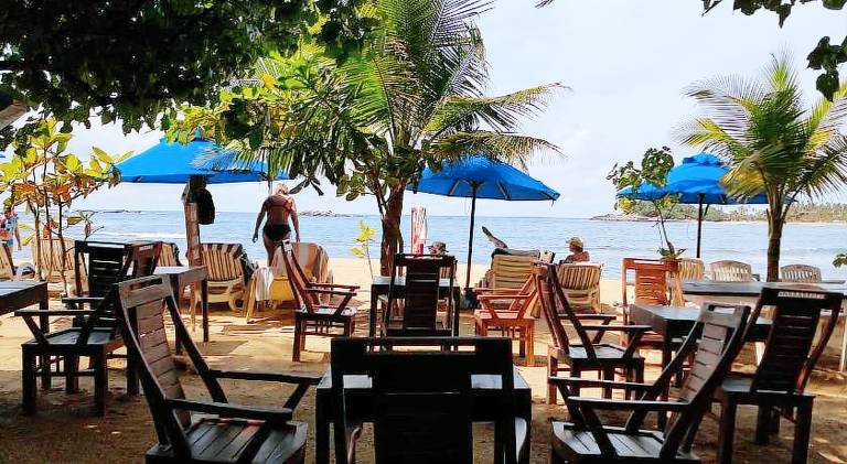 Sunset Colony Beach Resort — photo 3