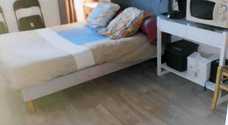 Apartment with 1 room for 2 persons — photo 4