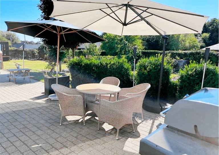 Bed & Breakfast  Herning