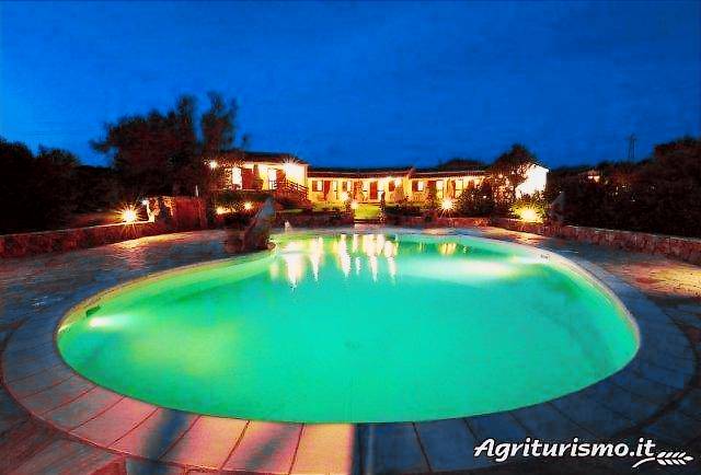 Privatzimmer Arzachena