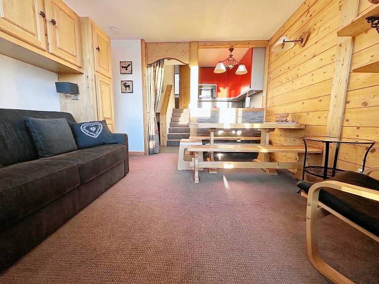 Apartment Avoriaz