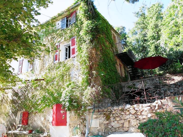 Appartement Cateri