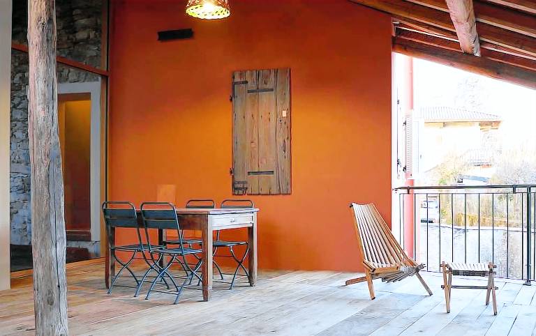 Aparthotel Rancio Valcuvia