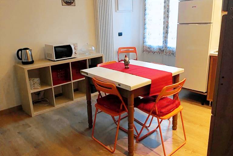 Appartamento Jesi