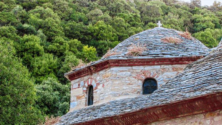 Villa Karpathos