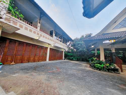 52 m² Ferienwohnung