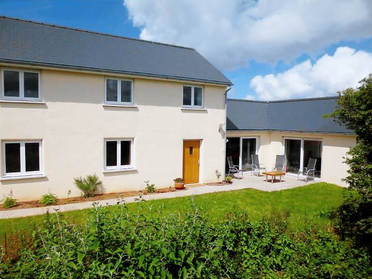 Ferienhaus