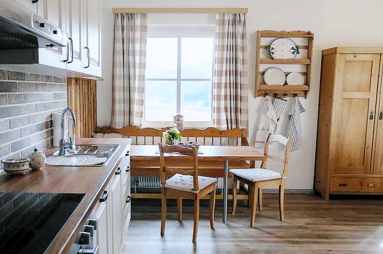 Ferienwohnung Gemeinde Wildalpen