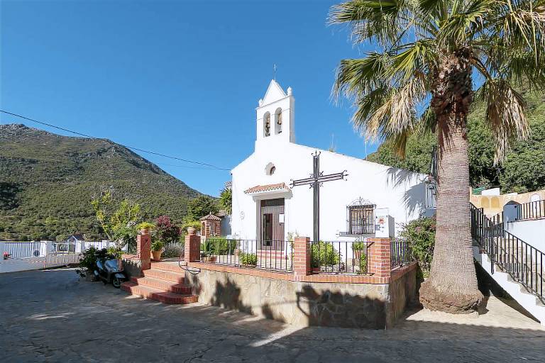 Apartamento Grazalema