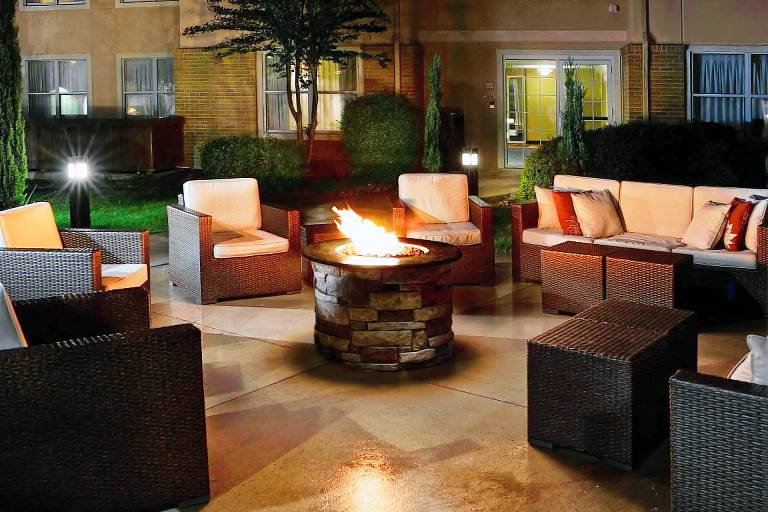 Residence Inn by Marriott San Antonio Airport/Alamo Heights — photo 4
