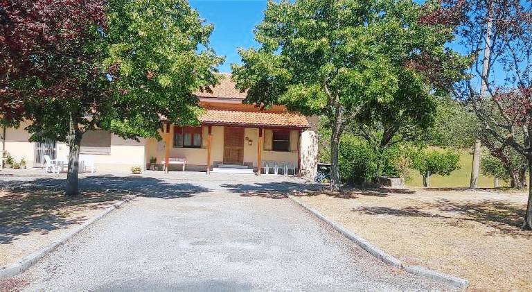 Wonderful house | Pets allowed in Fabriano