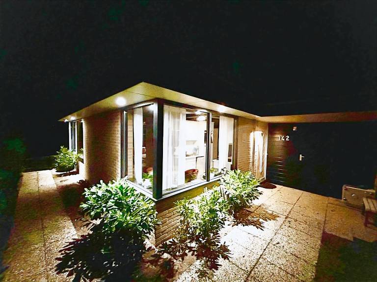 Ferienhaus mit Hund in Sint Maartensvlotbrug,  für max. 4 Personen