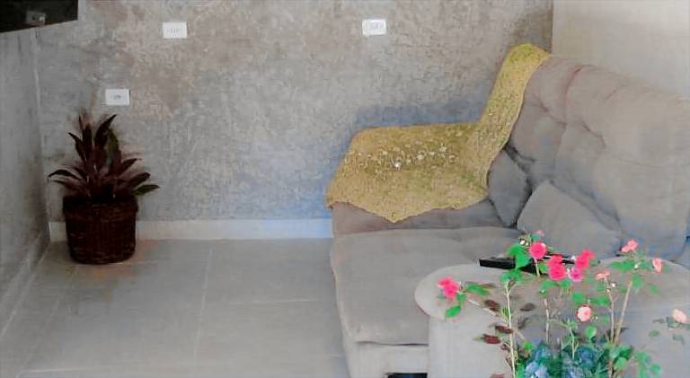 House | Dogs allowed in Ubatuba